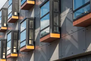Appartement de vacances avec 1 chambre à coucher pour 4 personnes - Chambre