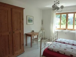 Ferienwohnung Fantaisie - Quarto