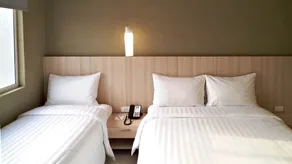 Hotel101 - Manila - Room