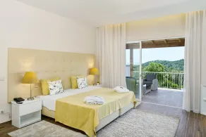 Hotel Rural Quinta do Marco - Quarto