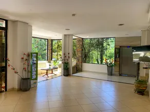 Los Lagos Resort Hotel - Reception