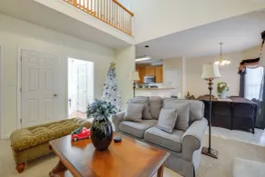 Great for Families! Suburban Home in Ruther Glen - Interior