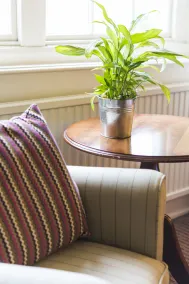 Luttrell Arms - Zimmer