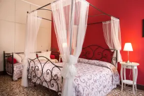 Ca' Santo Spirito B&B - Habitación