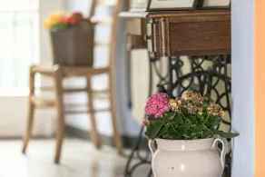 Albergo Diffuso Ca' Spiga - Reception
