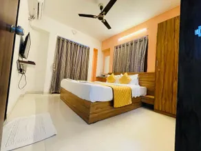 Habitat Inn - Room