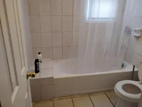 Grove 125 - Badezimmer