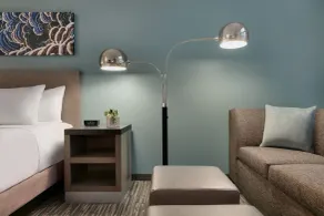 Hyatt House Atlanta Perimeter Center - Chambre