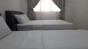Taiping Homestay - Chambre