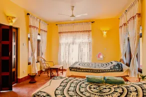 Sapana Village Lodge - Room