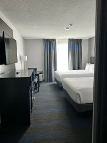 Days Inn by Wyndham Barrie - Chambre