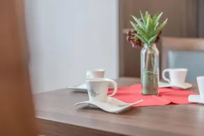 City Hotel Wetzlar - Privat køkken