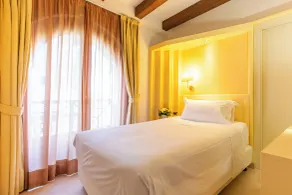 Hotel Giudecca Venezia - Rum