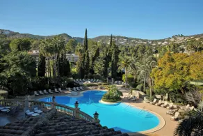 Sheraton Mallorca Arabella Golf Hotel - Basseng
