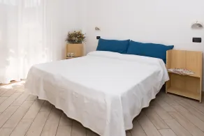 Residence Oleandro - Zimmer