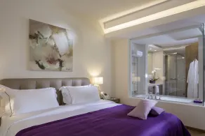 O Monot Boutique Hotel Beirut - Room