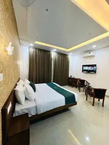Vayalada Garden resort - Camera