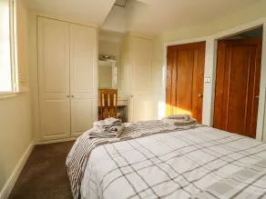 Decca cottage is Cheerful one bedroom cottage - Værelse