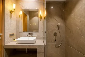 Hotel Crown Palazzo  - Habitación