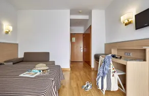 Gran Hotel Flamingo-Adults Only older 18 years old - Chambre