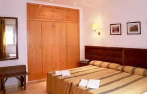 Hotel Tio Felipe - Zimmer