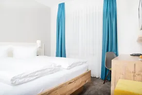 Hotel Rad - Værelse