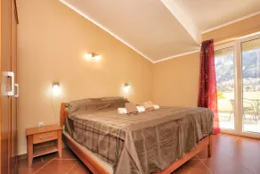 Apartments Bella Vista - Room