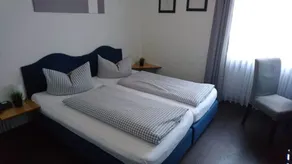 Stadthotel im Kolpinghaus Lingen - Chambre