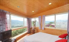 Warm House Hostel - Chambre