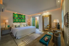Vila deste Hotel - Room
