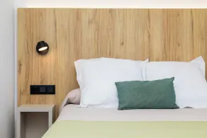 Ohtels Carabela - Zimmer