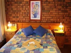 Wintersun Motel - Room