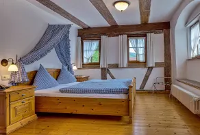 Landhaus Zum Falken - Camera