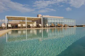 La Foresteria Planeta Wine Resort & Beach Club - Piscine