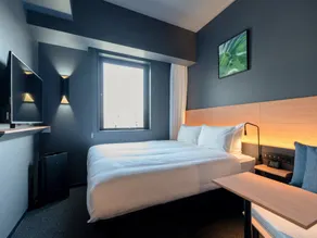 Grids Premium Hotel Kumamoto - Room