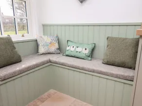Braeside - Habitación