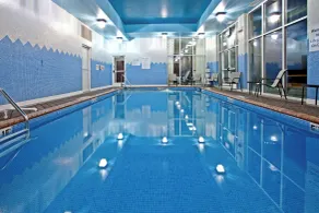 Holiday Inn Louisville Airport South by IHG - Piscine