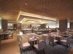 Grand Hotel Haikou - Managed by Accor - Restaurant