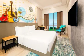 Mercure Mactan Cebu - Chambre