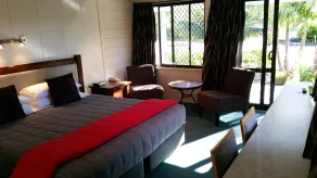 Bounty Motel - Chambre