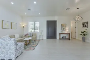 Modern Rio Rico Home Near Nogales & Lake Rec! - Interiør