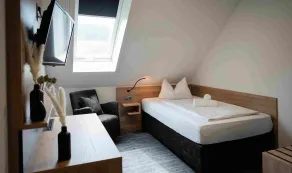 Hotel Zum Steinhof - Camera