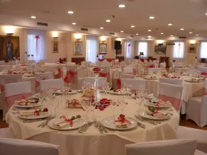 Hotel In Sylvis - Restaurang