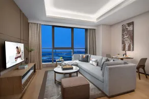 Ascott M-City Foshan - Zimmer