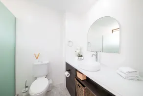 Whitsunday Terraces Resort - Bathroom