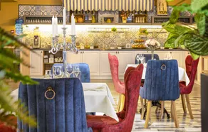 Hotel Urban - Restaurant