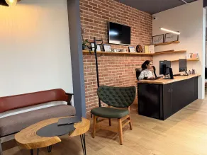Shkodra Guest House & Trips - Reception