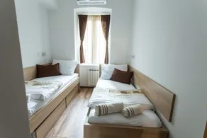 Guesthouse BED 4 YOU - Chambre