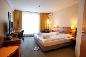 Best Western Premier Airporthotel Berlin - Chambre