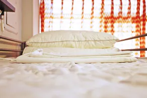 Navel Orange Hostel - Zimmer